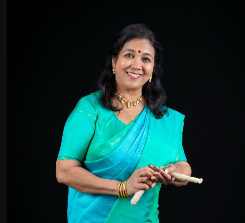 Smt. Senthilselvi Sureswaran